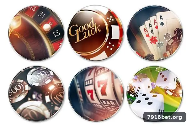Bônus Exclusivos para Usuários do App 7918bet